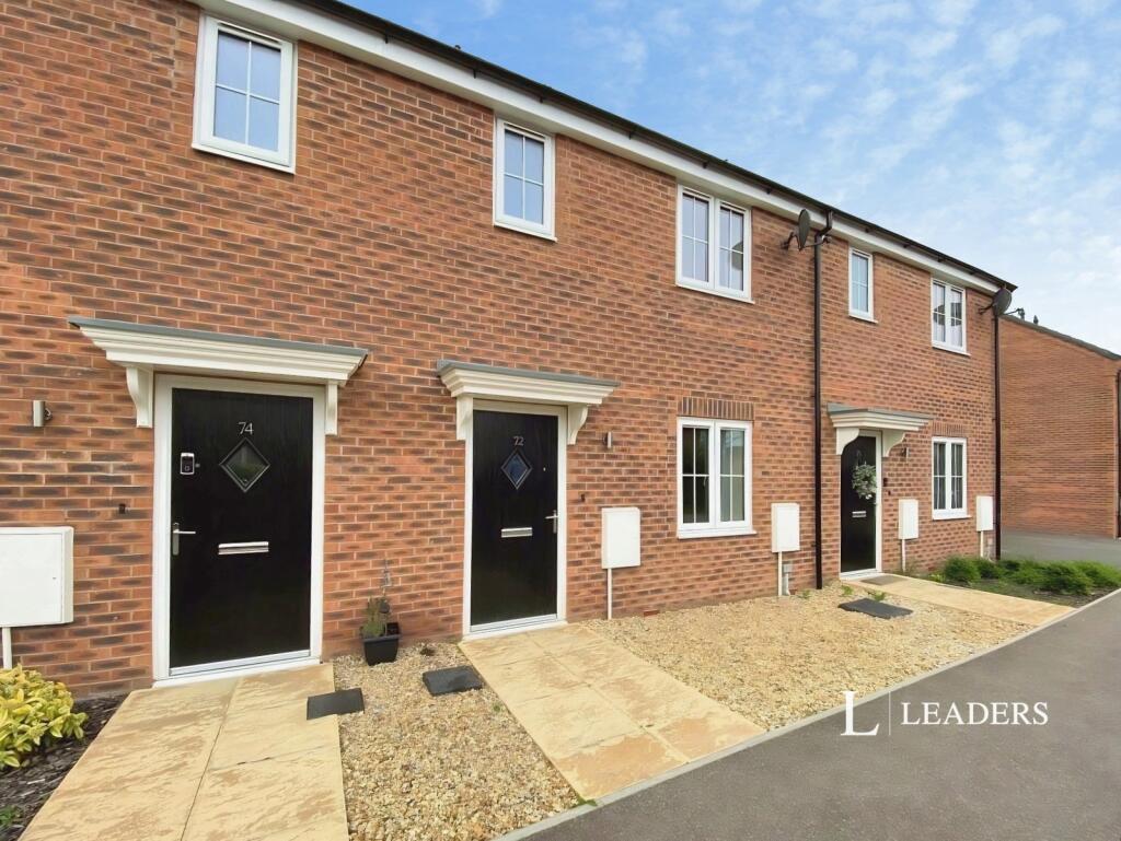 Main image of property: Low Lane, Holbeach, PE12