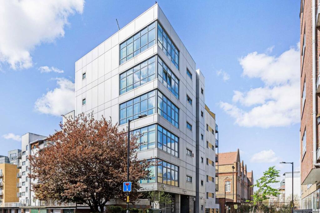 Main image of property: Lant Street, London Bridge