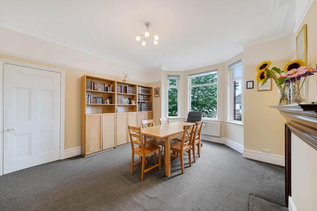 House in Manchester - View 5
