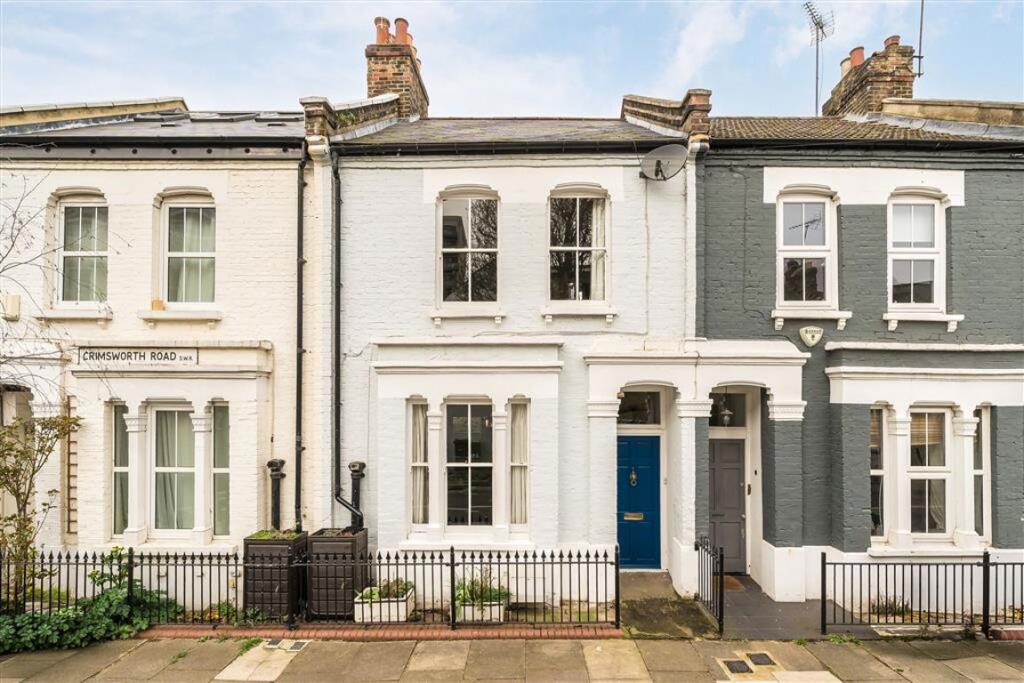 Main image of property: Crimsworth Road, South Lambeth