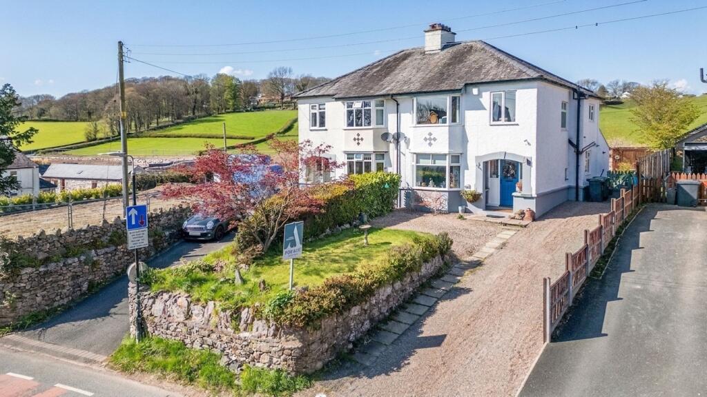 Main image of property: Flookburgh Road, Allithwaite, LA11