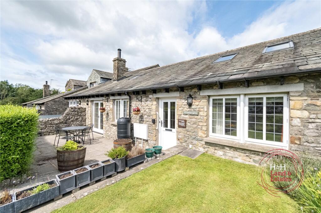 Main image of property: Wheelwrights, Wellheads Lane, Sedgwick, Kendal, Cumbria