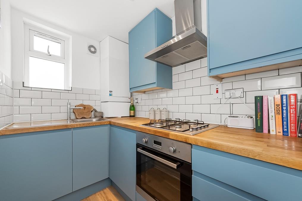 Main image of property: Cotswold Street, West Norwood, London, SE27