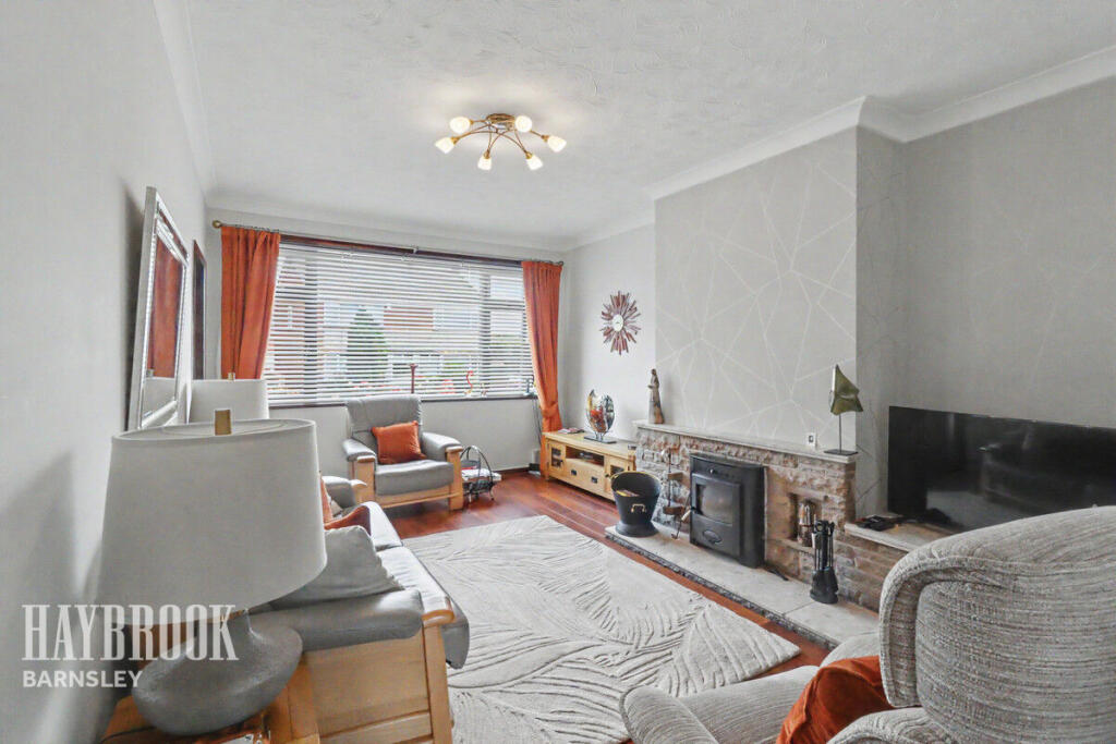 House in Sheffield - View 5