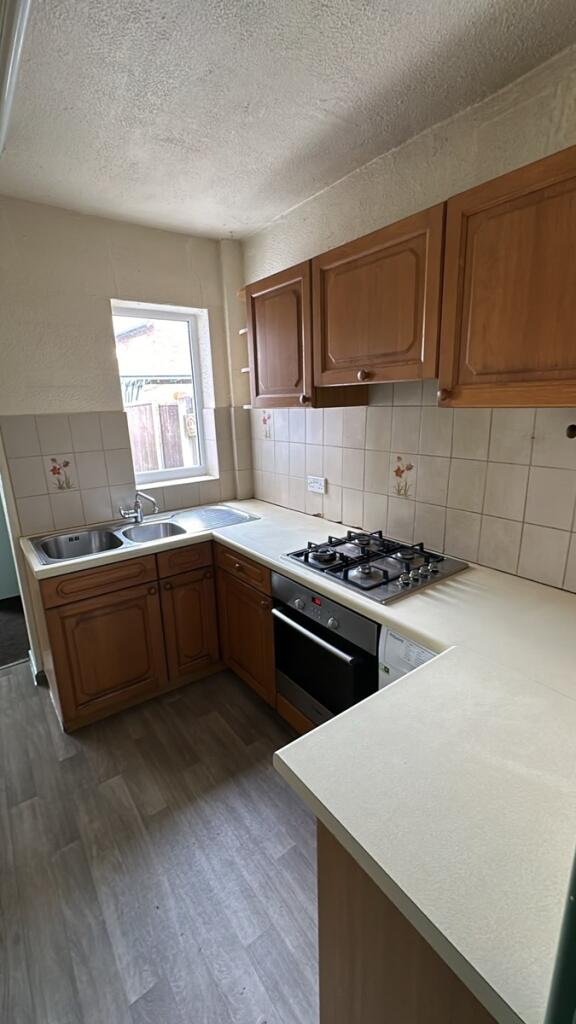 Bar Lane, Nottingham, Basford Nottingham photo 4