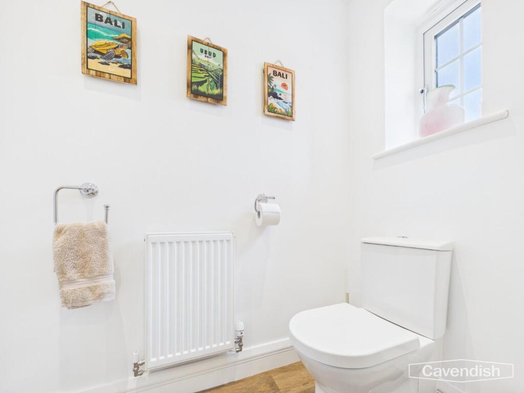 House in Llandudno - View 5