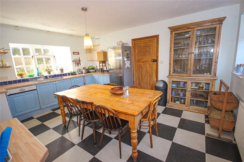 Stepps Lane, Axmouth, EX12 photo 4