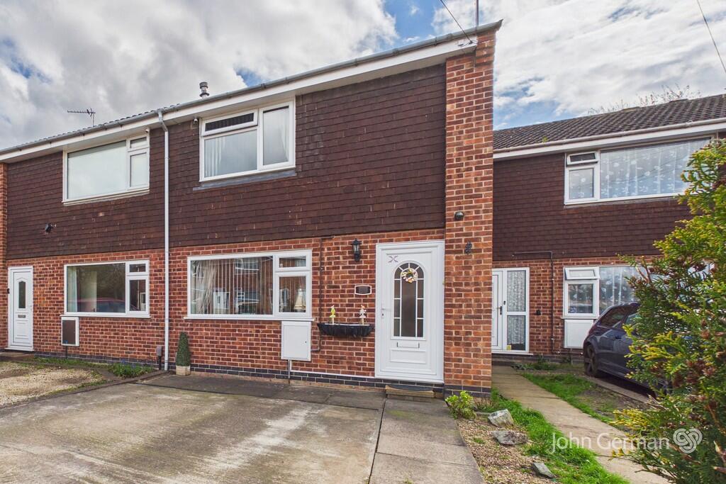 Main image of property: Braddon Road, Loughborough