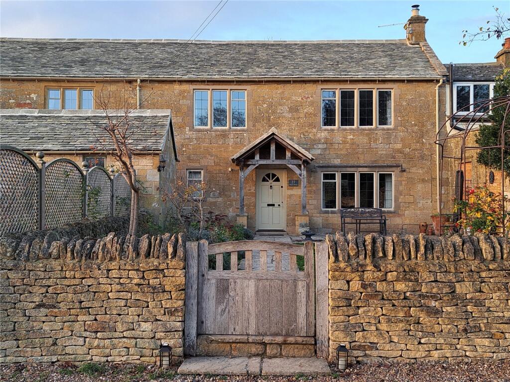 Main image of property: Church Street, Broadway, Worcestershire, WR12