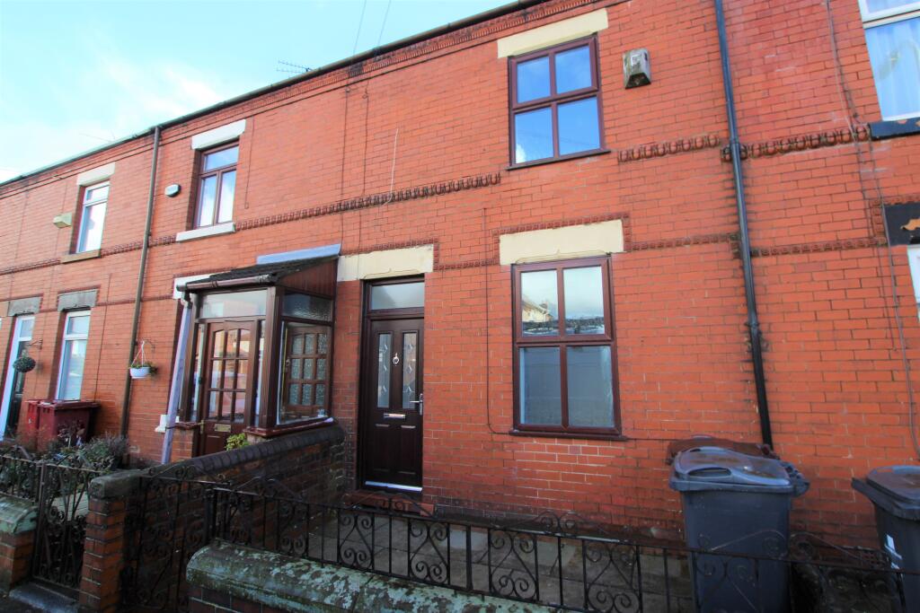 Main image of property: Maryville Road, Prescot, L34