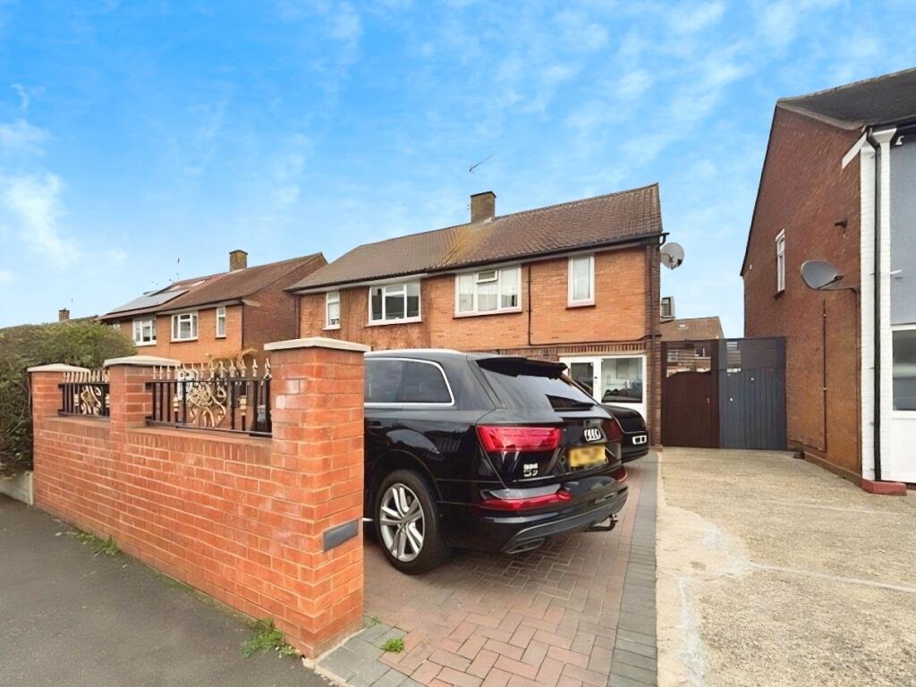 Main image of property: South Road, Feltham, TW13