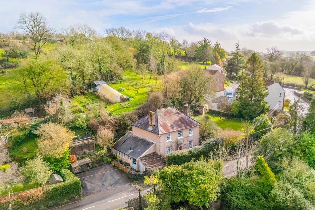 Main image of property: Wells Road, Rodney Stoke Nr Cheddar & Wells