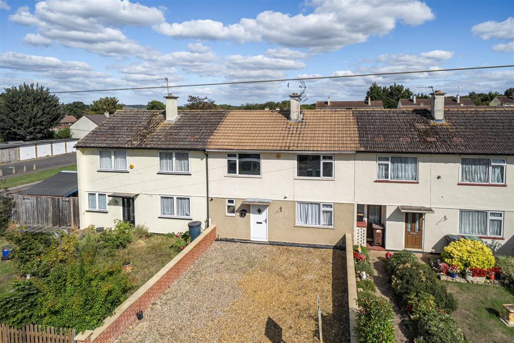 Main image of property: Westmorland Road, Maidstone