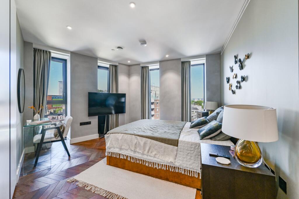 Apartment in London - View 4