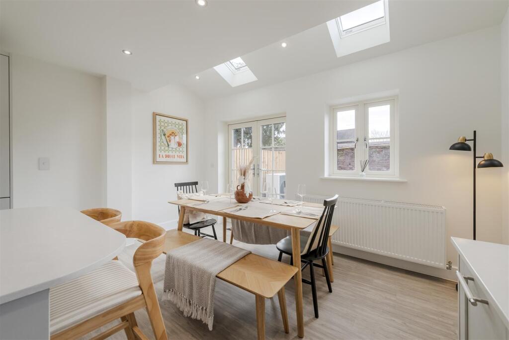 House in Shrewsbury - View 4