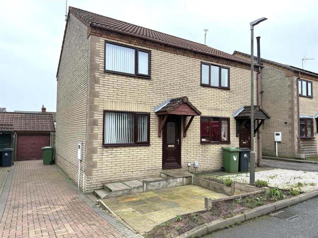 Main image of property: High Edge Drive, Heage, Belper