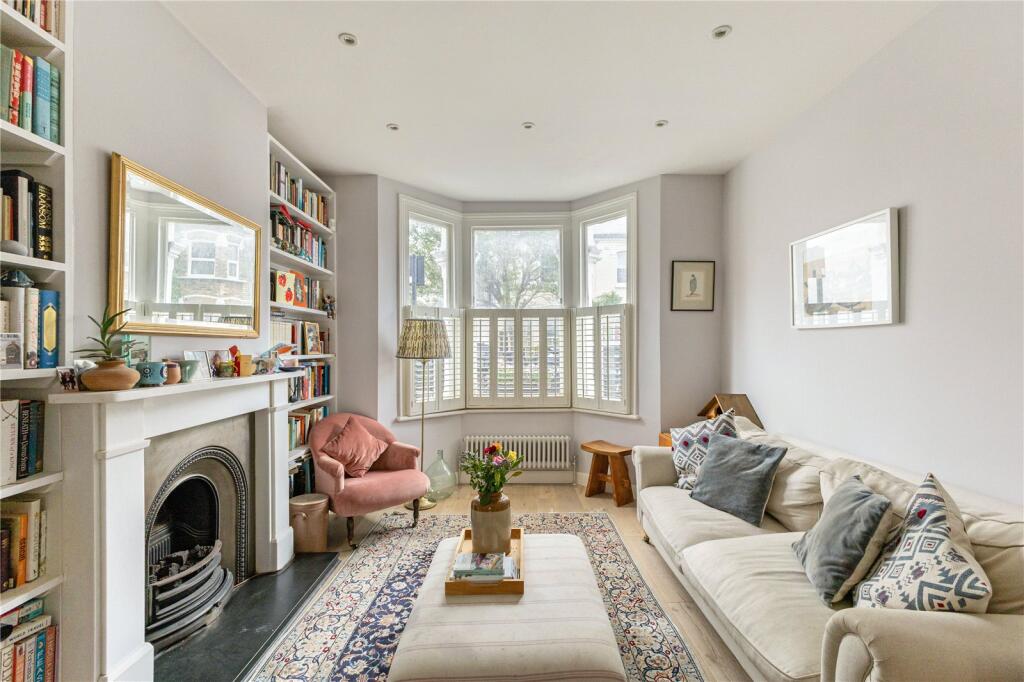 Main image of property: Sherbrooke Road, Fulham, London, SW6