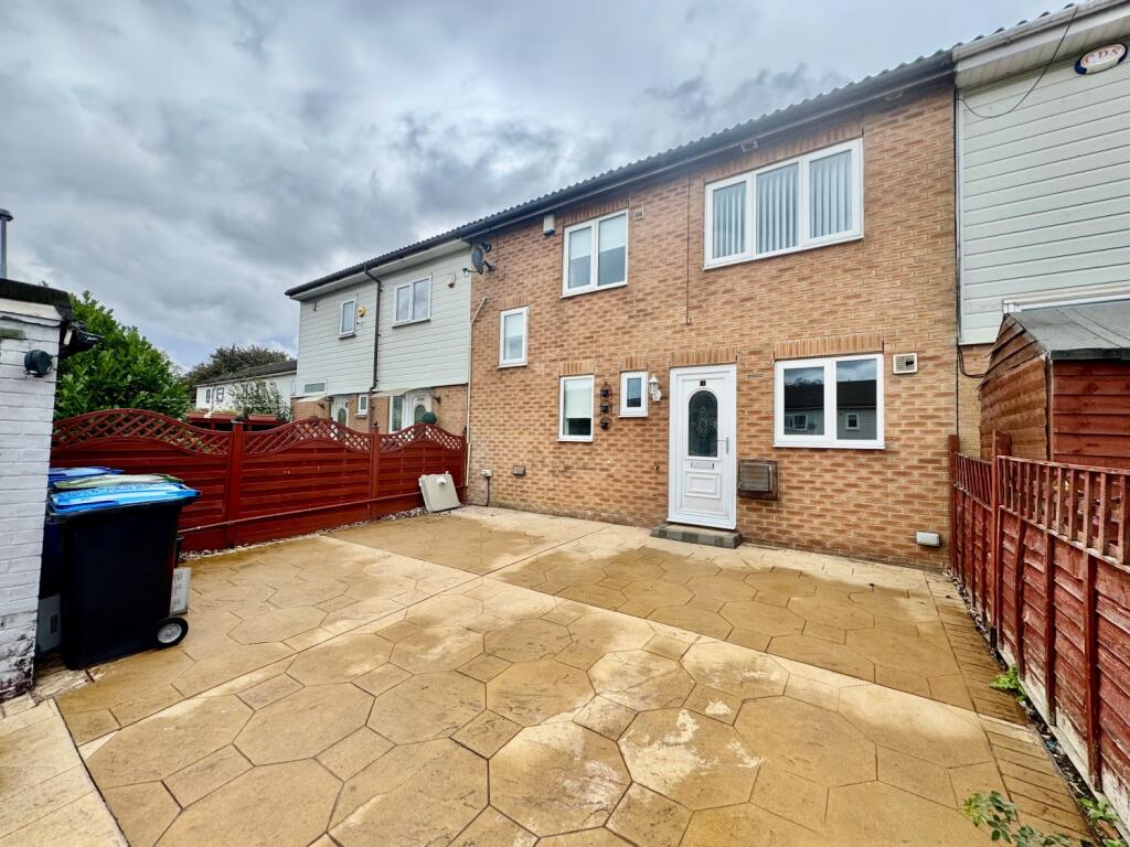 Main image of property: Cleveland Place, Peterlee, County Durham, SR8
