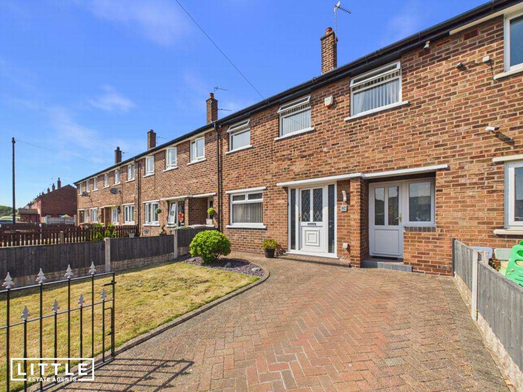 Main image of property: Elizabeth Road, Haydock, WA11