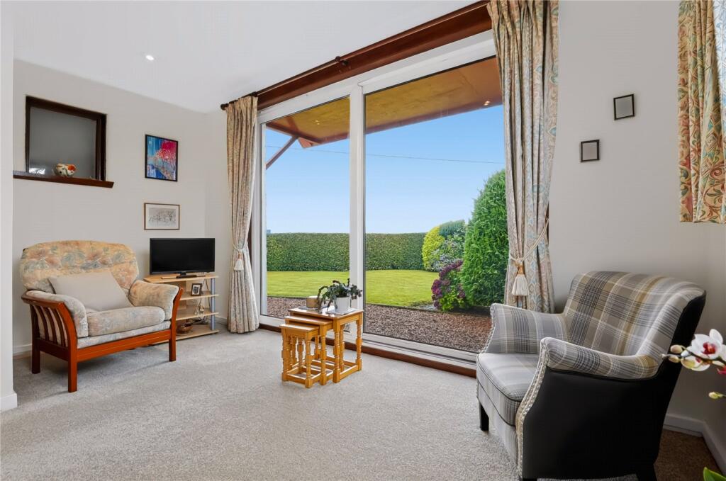House in Falkirk - More