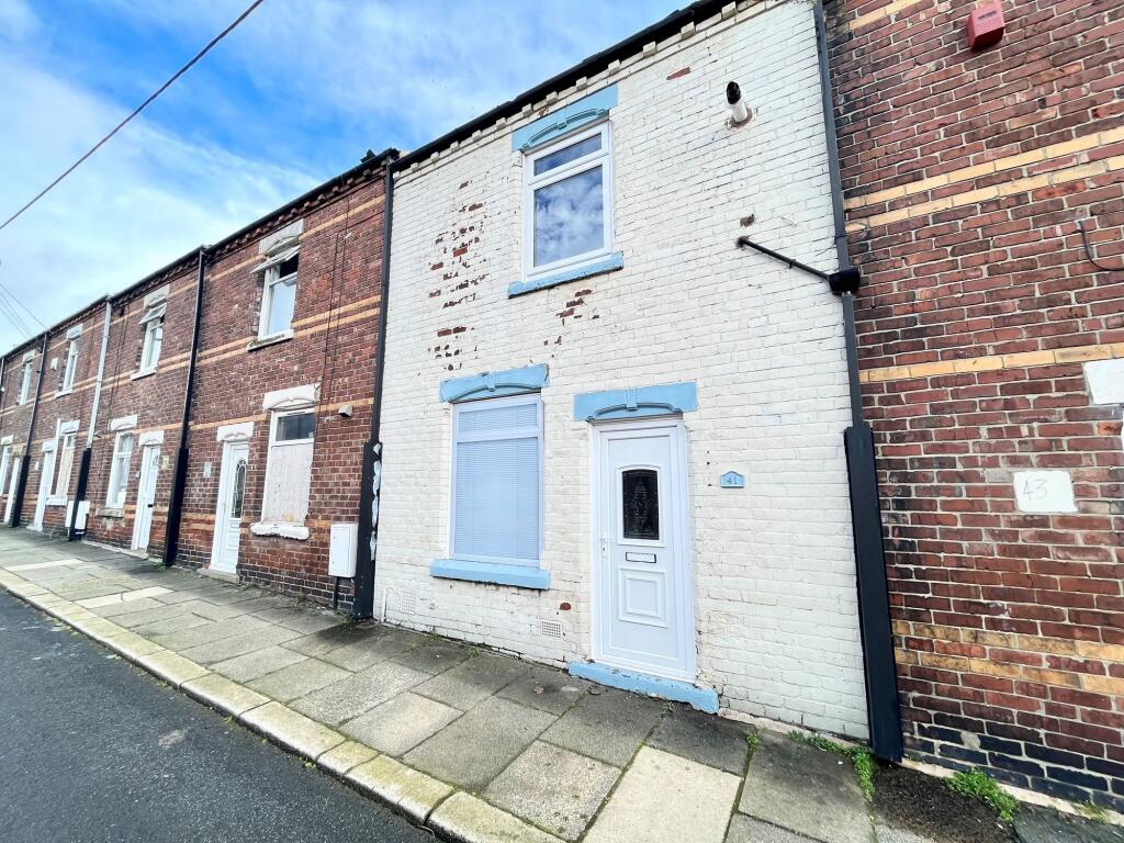 Main image of property: Eleventh Street, Horden, Peterlee, Durham, SR8 4QQ