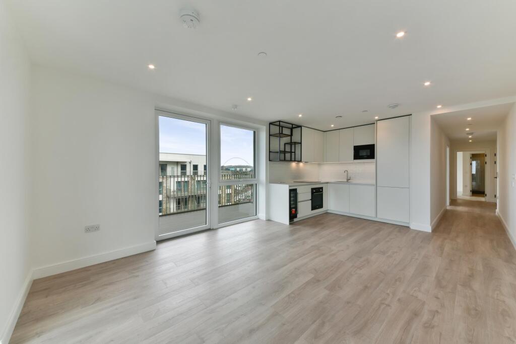 Main image of property: Grand Union, Wembley, London, HA0