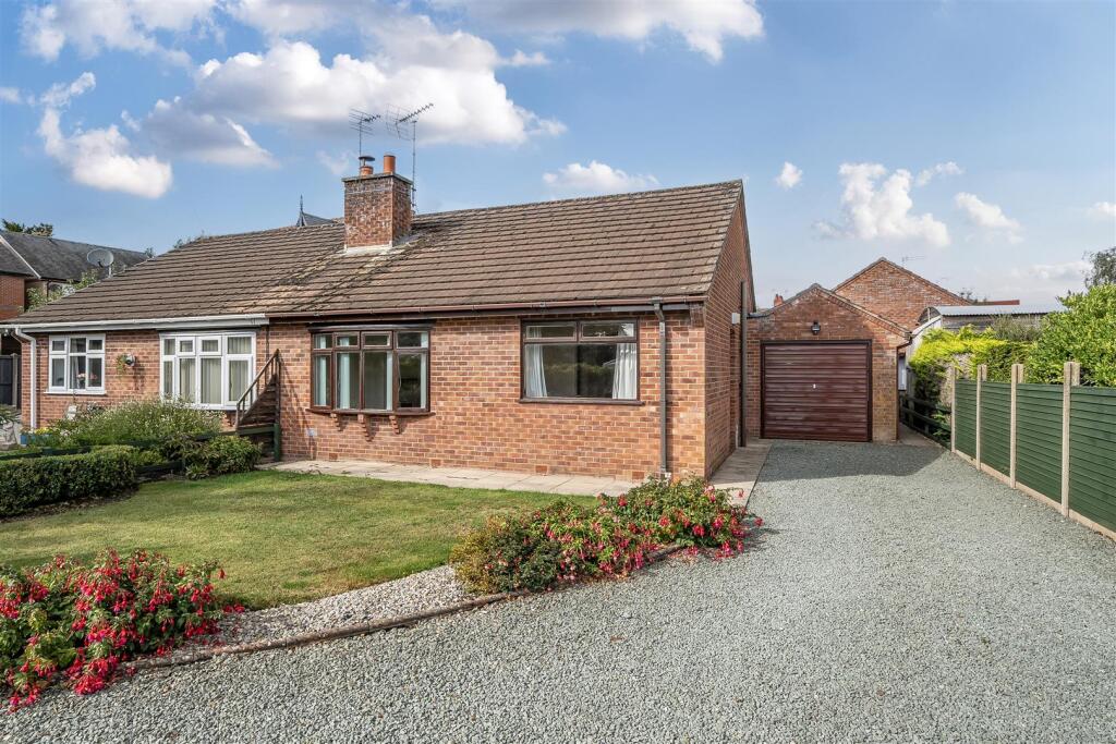 Main image of property: Morda Road, Oswestry