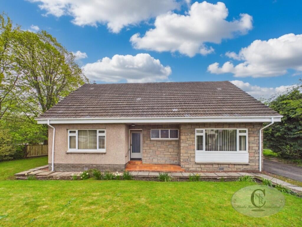 Main image of property: JACKS ROAD, UDDINGSTON