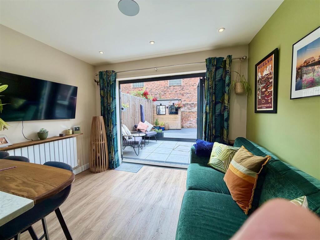 House in Shrewsbury - View 5