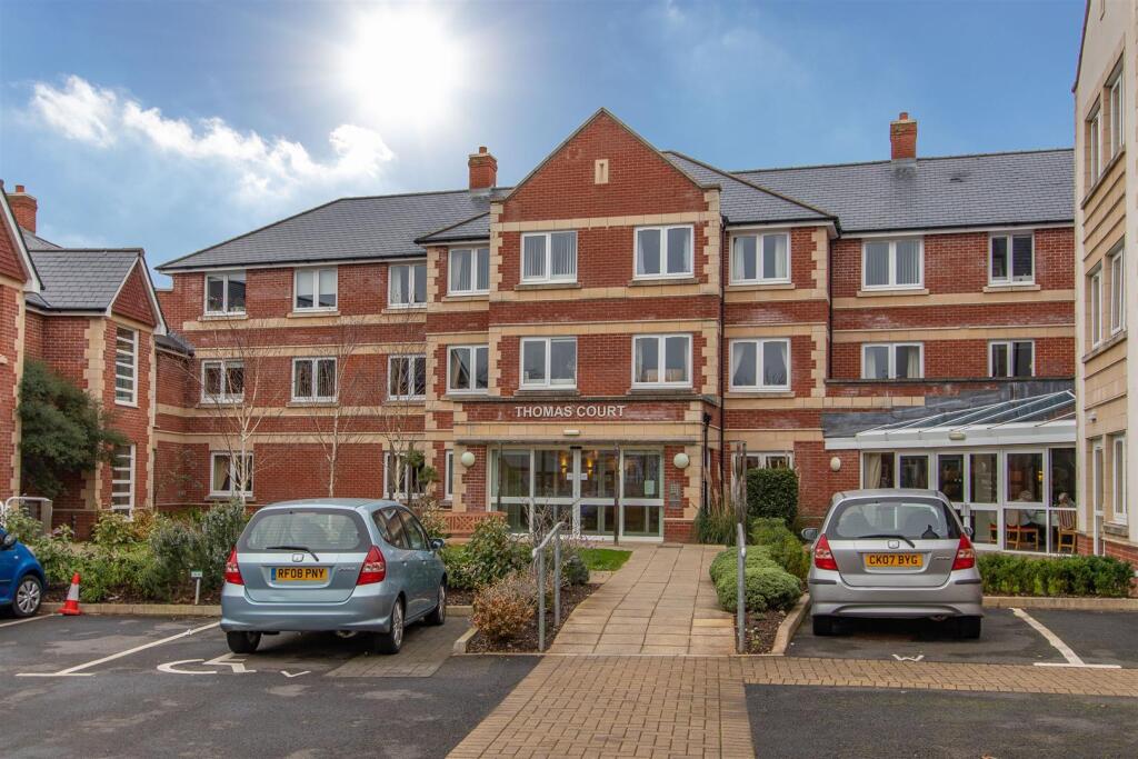 Main image of property: Thomas Court, Penylan, Cardiff