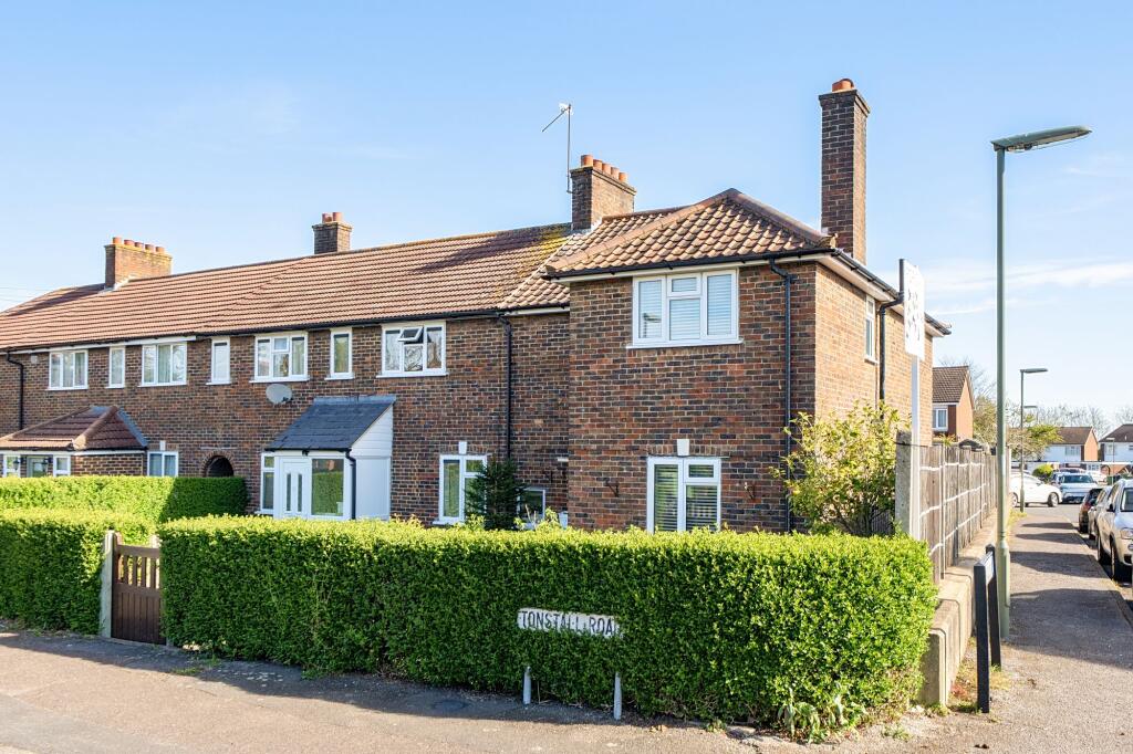 Main image of property: Tonstall Road, Epsom, KT19