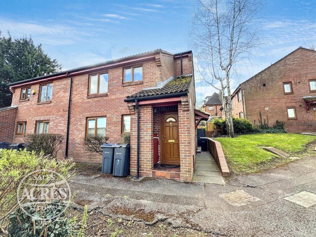 Main image of property: Queens Close, Erdington, Birmingham