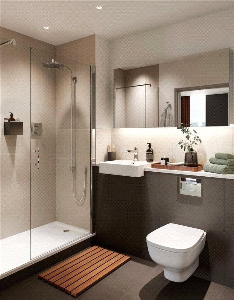 Apartment in Manchester - More