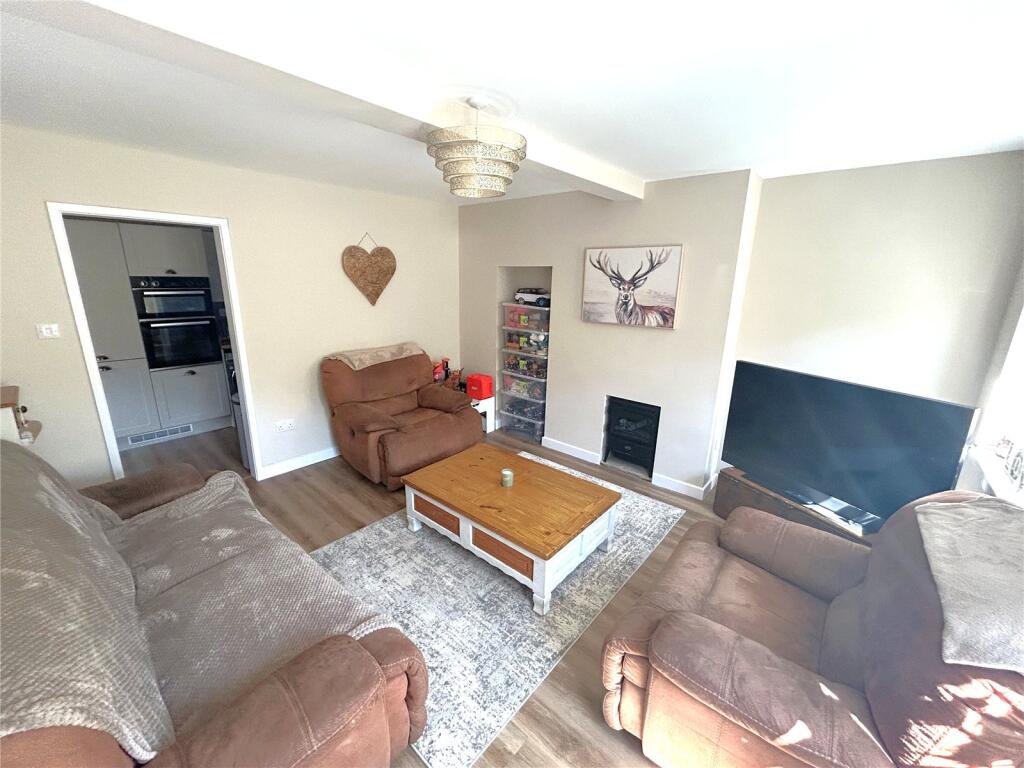 Font Villas, West Coker, Yeovil, Somerset, BA22 – pohled 2