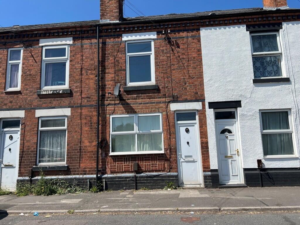 Main image of property: Brighton Road, Alvaston, Derby, Derby City