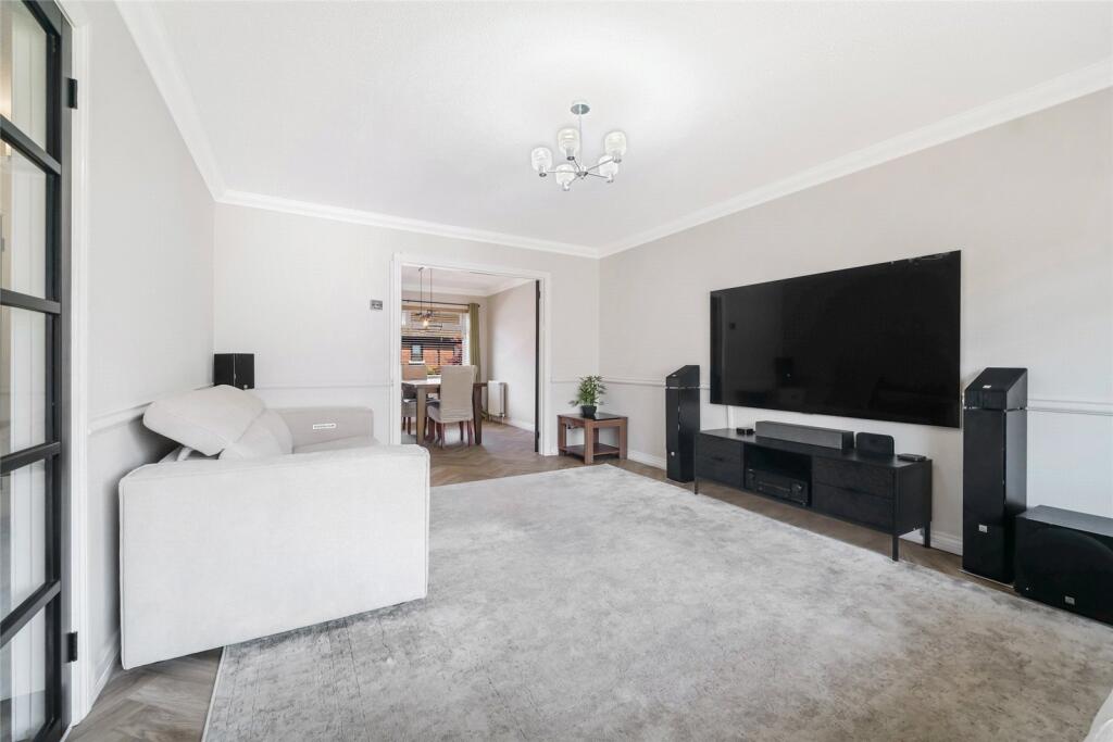 House in Paisley, Renfrewshire - View 2