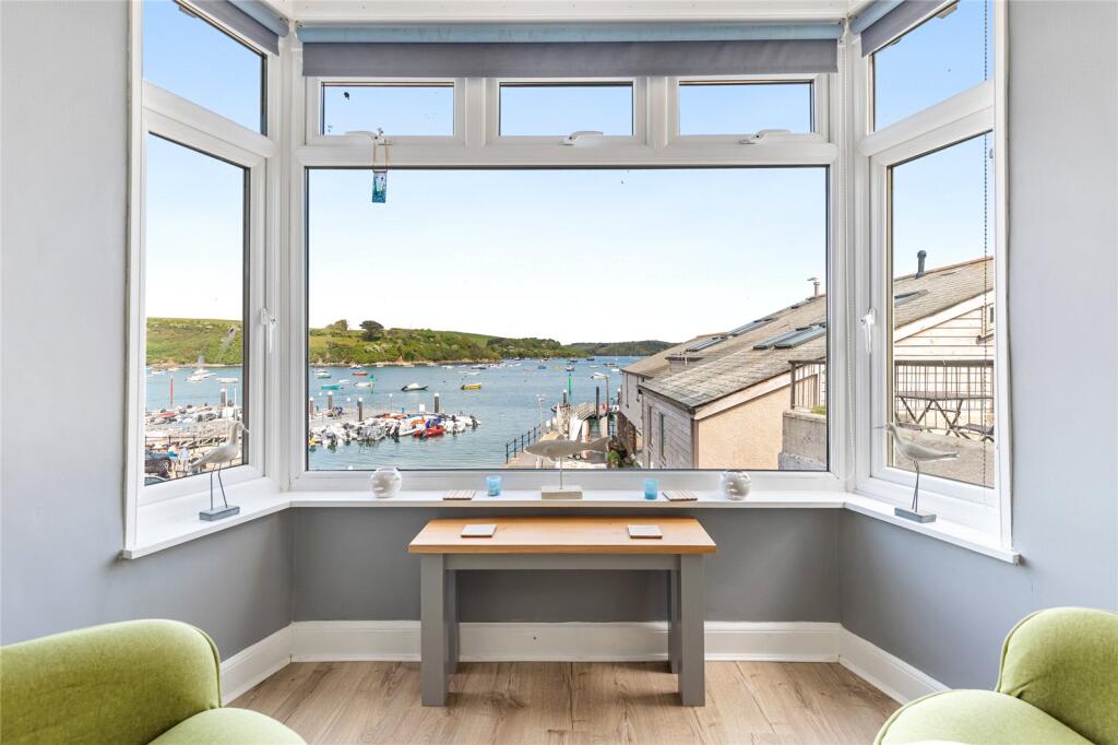 Main image of property: Fore Street, Salcombe