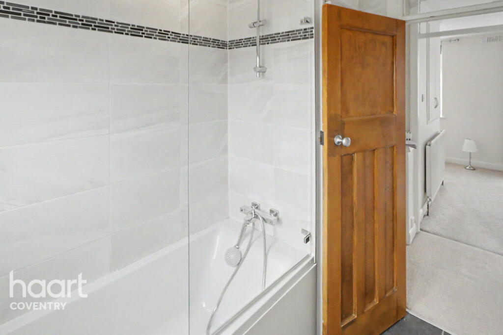 Main image of property: Purcell Road, Coventry