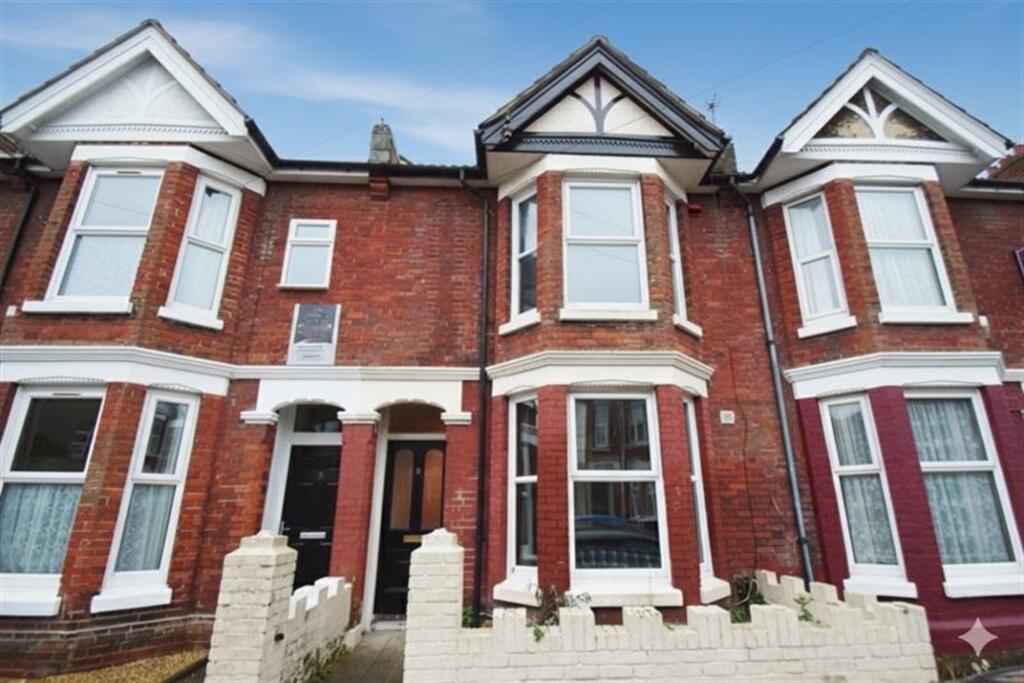 Main image of property: Portswood