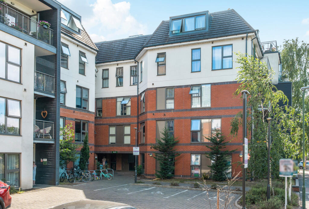 Main image of property: Mill Green Road, Mitcham, CR4