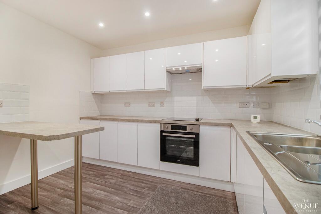 Main image of property: New Road, Aldridge, Walsall, WS9 0JN