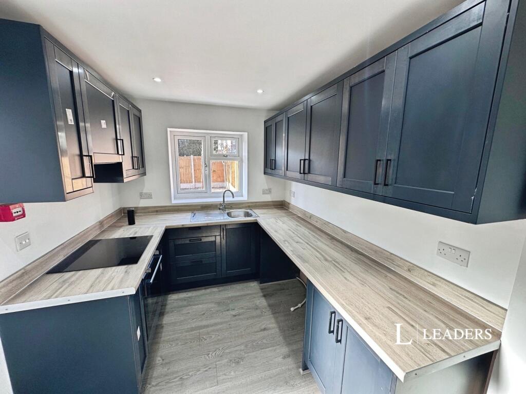 Main image of property: King Street, Cross Heath, Newcastle, ST5