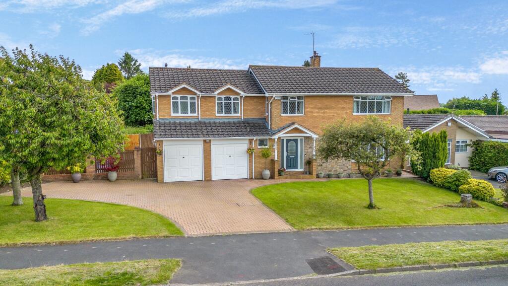 Main image of property: Northway, Dudley, DY3