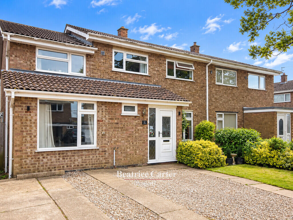 Main image of property: Lamble Close, Beck Row