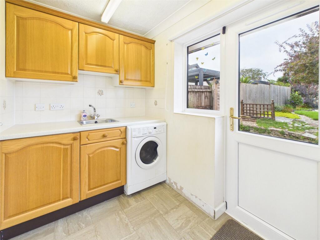 House in Plymouth - View 4