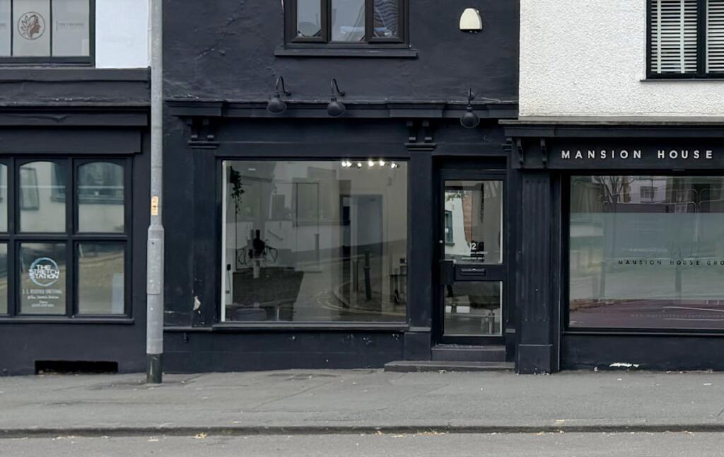 Main image of property: 12 Old Market Place, Altrincham, WA14 4DF