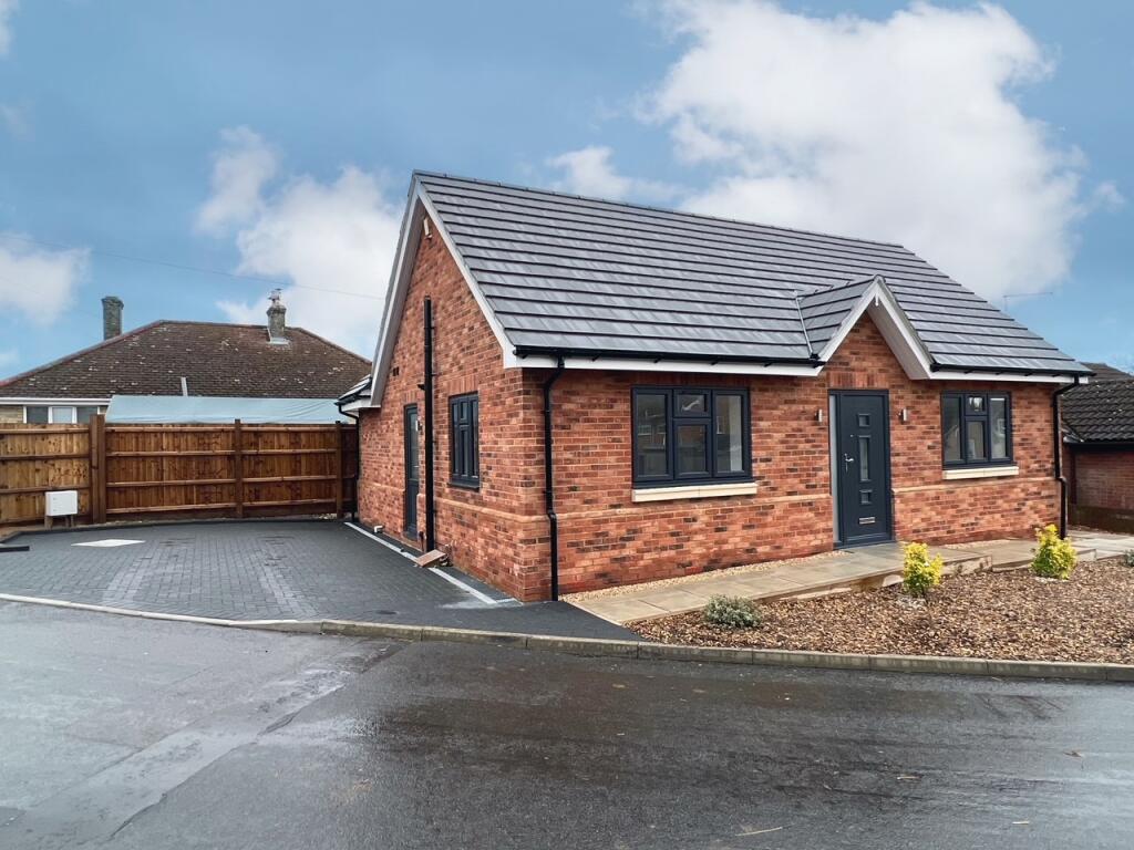 Main image of property: Silver Street, Witcham