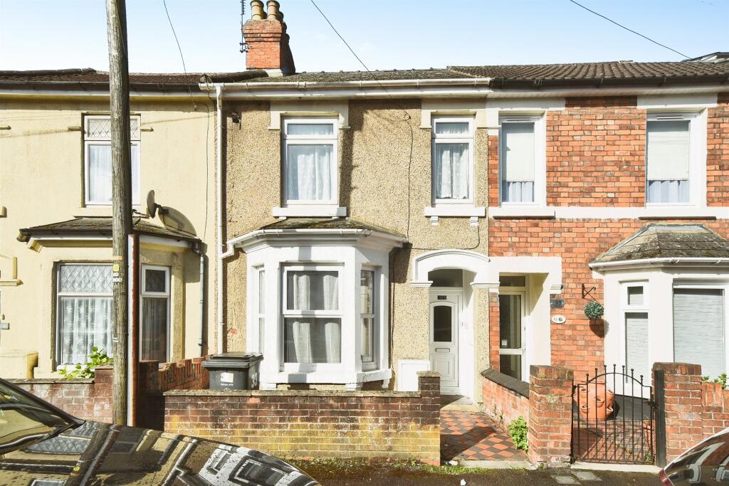 Main image of property: Rayfield Grove, Swindon