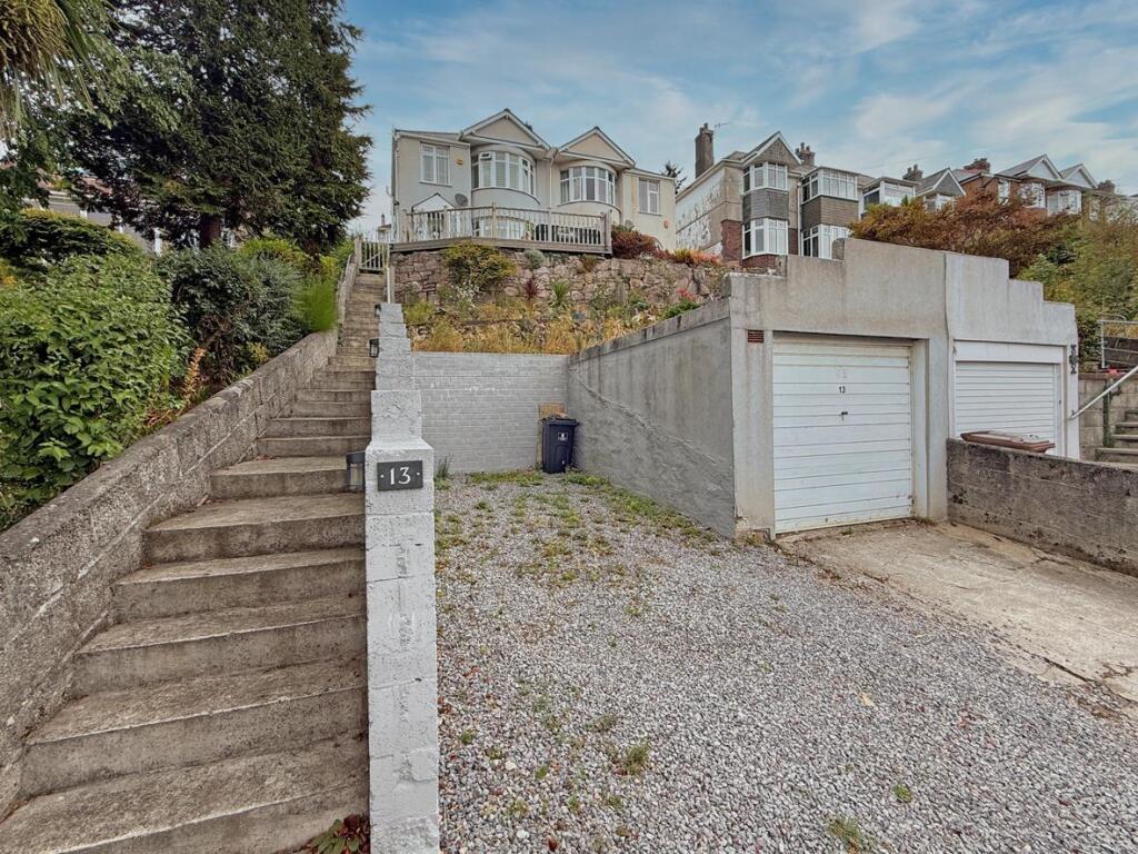 Main image of property: Dunclair Park, Laira, Plymouth