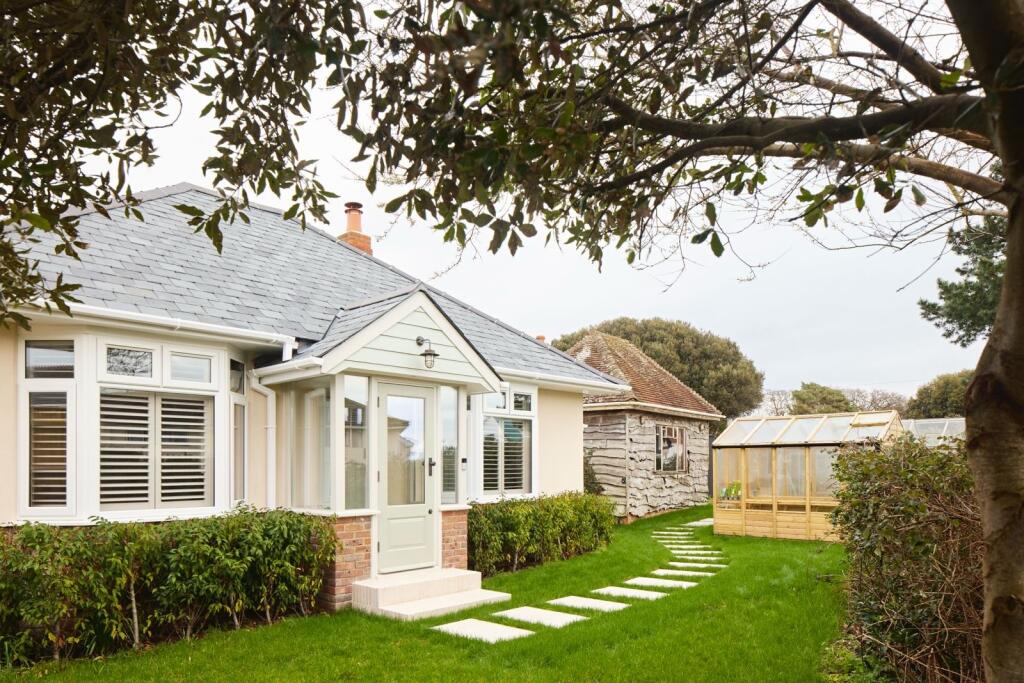 Main image of property: Mudeford, Christchurch BH23